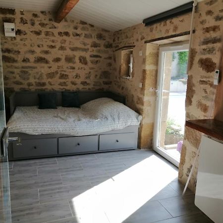 La Salamandre Apartman Vic-le-Comte Kültér fotó